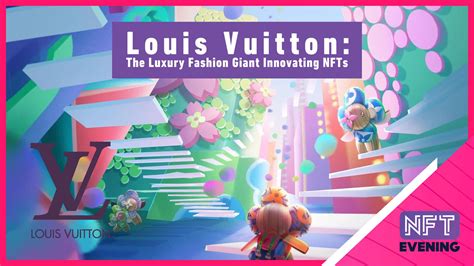 lv game nft|new louis vuitton games.